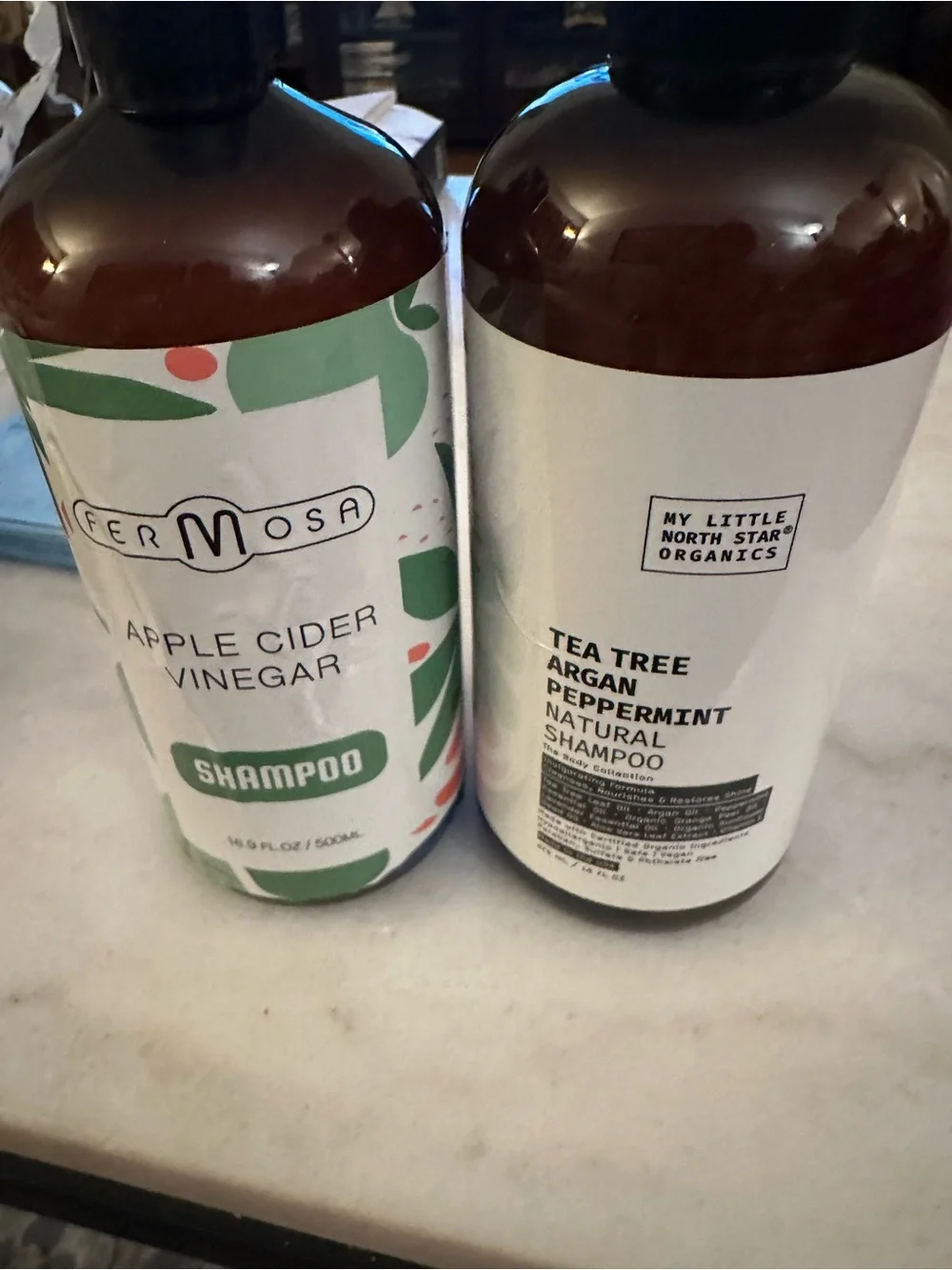 N/A apple cider